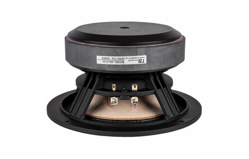 W6-2144 6-1/2" Paper Cone Full Range Driver 8 Ohm