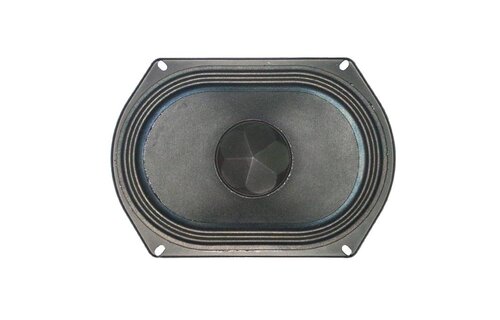 W69-1042J 6"x9" Subwoofer