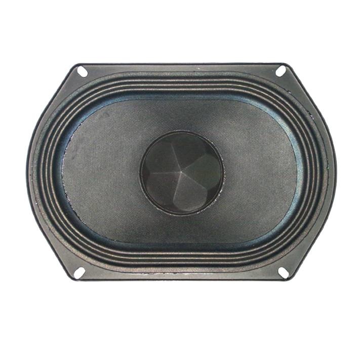 W69-1042J 6"x9" Subwoofer