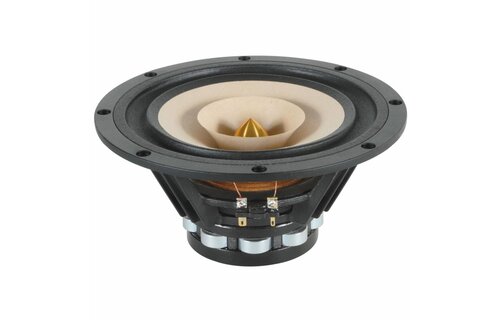 W8-1772 8" Neodymium Full Range Driver