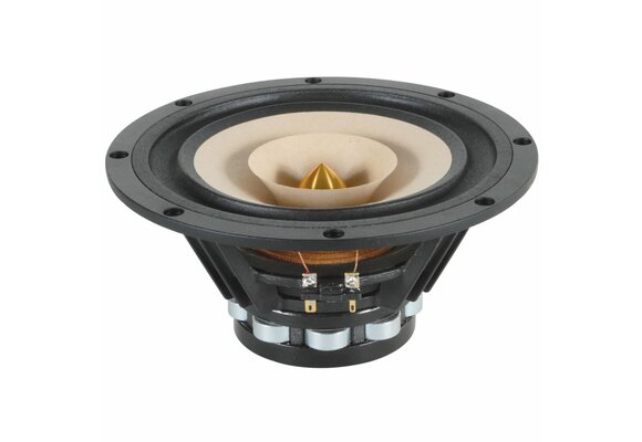 W8-1772 Full-range Woofer