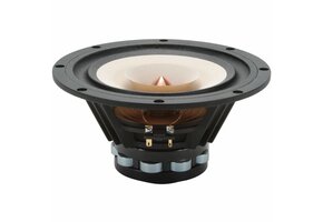 W8-1808 Full-range Woofer