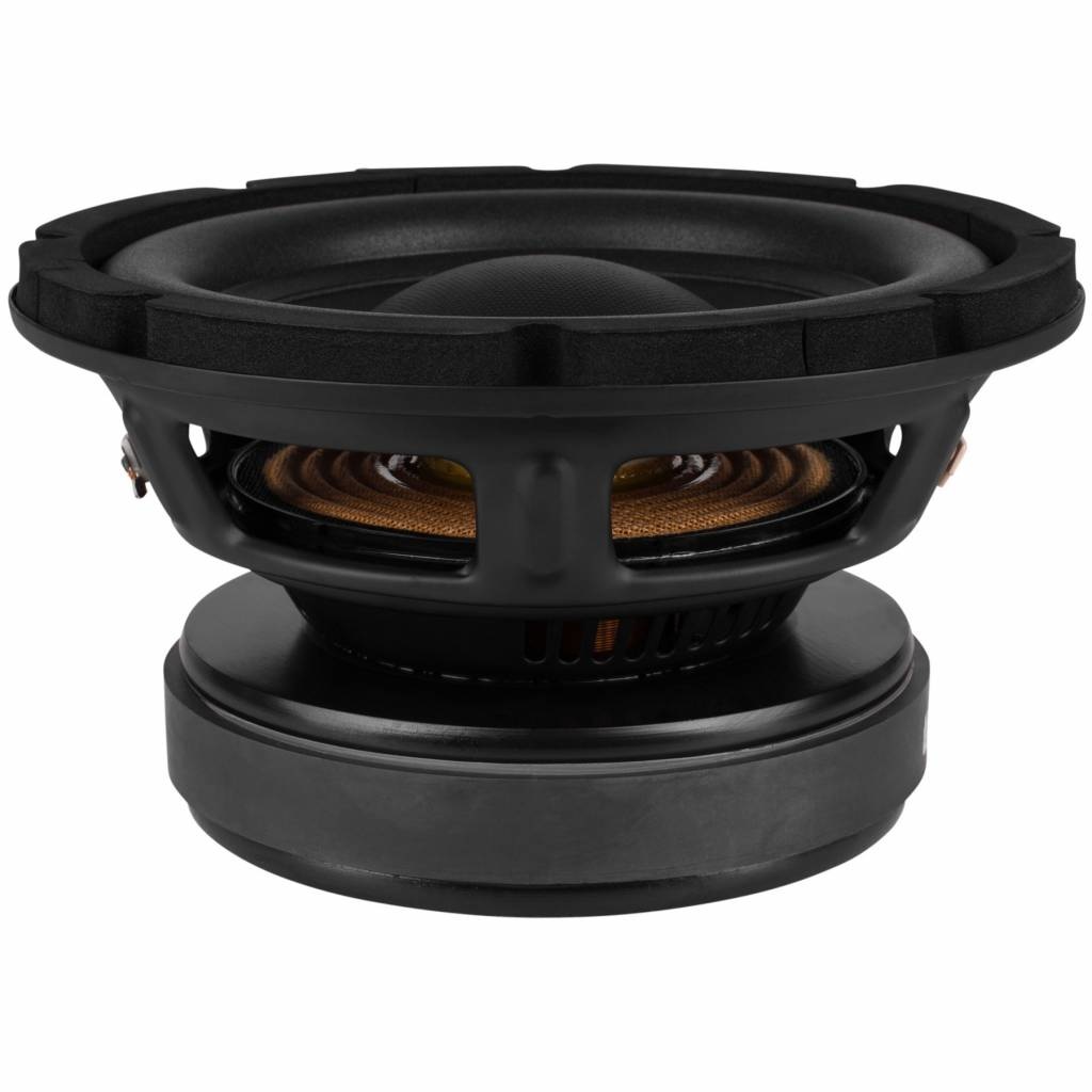 W8-740P 8" Subwoofer