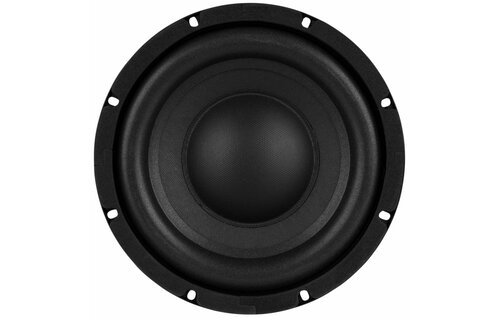 W8-740P 8" Subwoofer