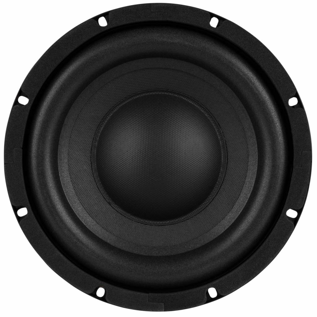 W8-740P 8" Subwoofer