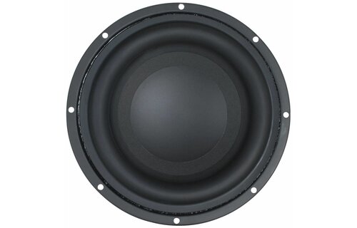 W8-1363SB 8" Subwoofer