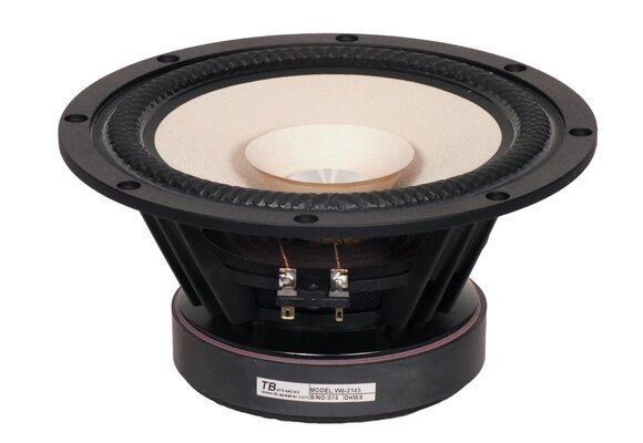 W8-2145 Full-range Woofer