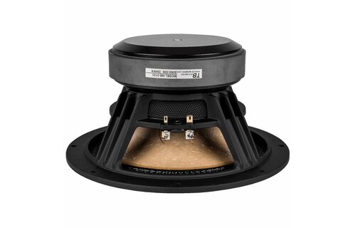 W8-2145 8" Paper Cone Full Range Driver 8 Ohm