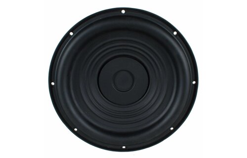 WQ-1858 12" Aluminum Subwoofer