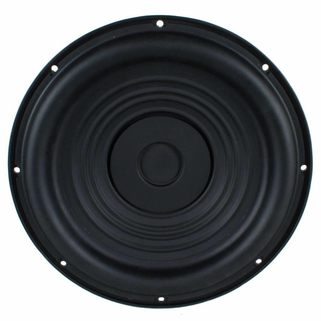 WQ-1858 12" Aluminum Subwoofer