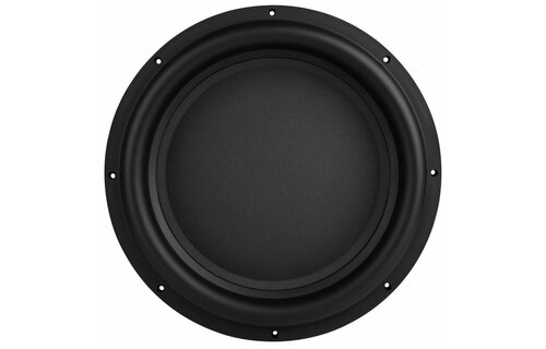 STW-350F-188PR01-04 15" DVC High Power Subwoofer 8+8 Ohm