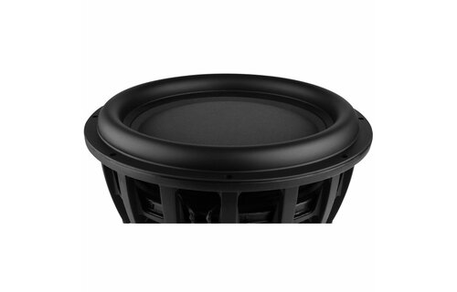 STW-350F-188PR01-04 15" DVC High Power Subwoofer 8+8 Ohm