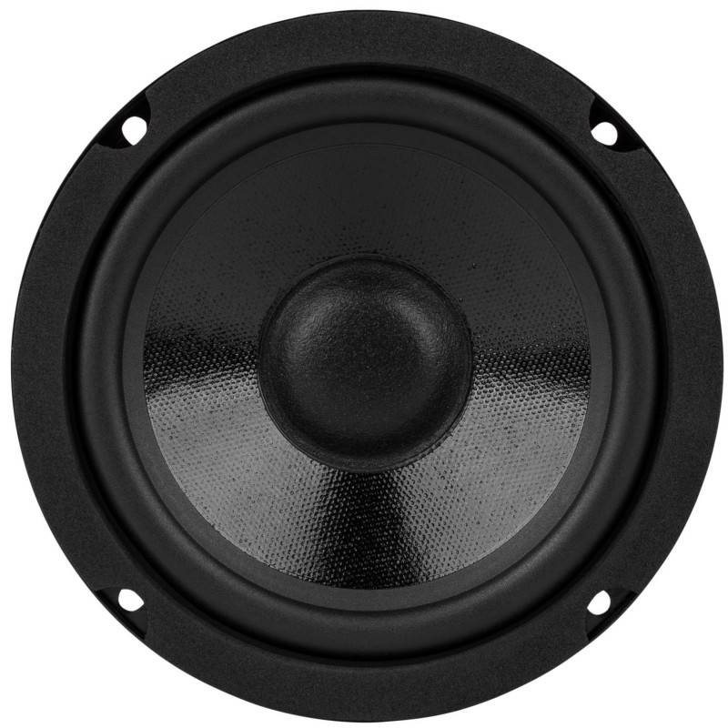 DC130BS-8 5-1/4" Classic Shielded Woofer
