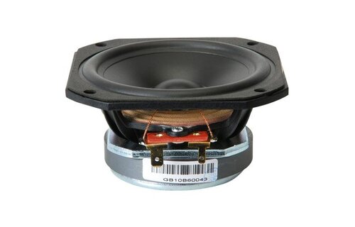 TC9FD18-08 3-1/2" Full Range Paper Cone Woofer