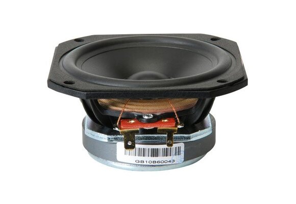 TC9FD18-08 Full-range Woofer