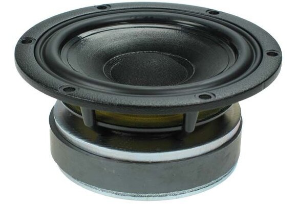 Prestige CA12RCY - H1152-08 Tiefmitteltöner