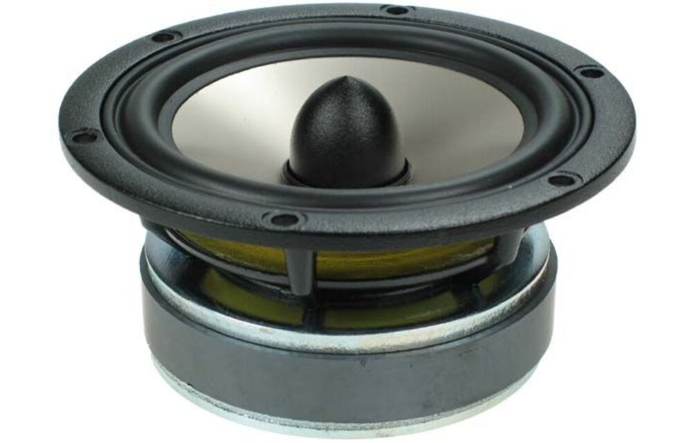 Prestige L12RCY/P - H1207-08 4.5" Aluminum Cone Woofer