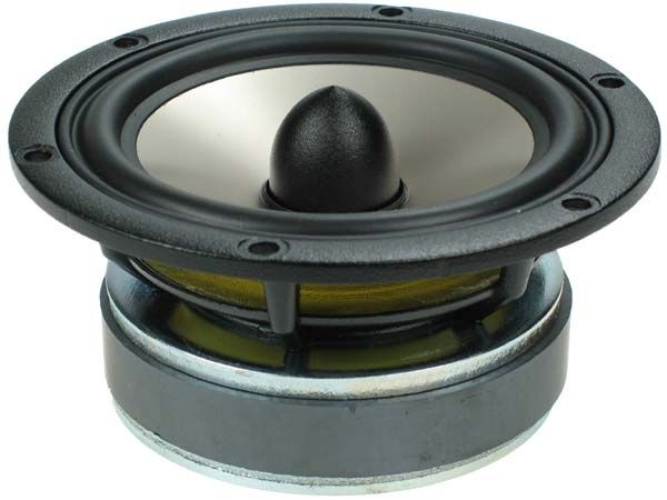 Prestige L12RCY/P - H1207-08 4.5" Aluminum Cone Woofer