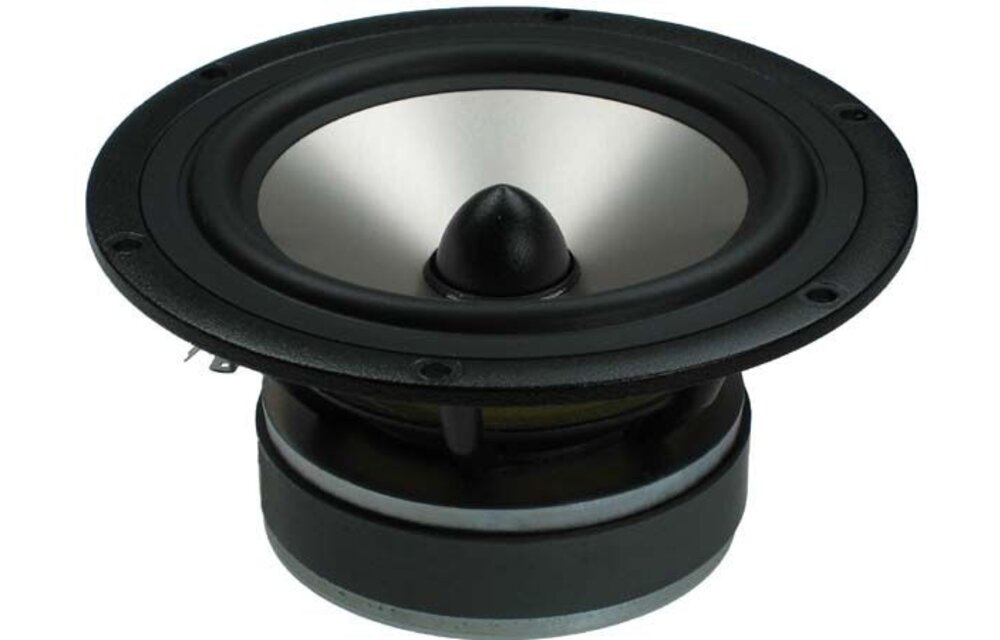Prestige L15RLY/P - H1141 5.5" Aluminum Cone Woofer
