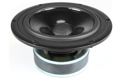 Prestige CA15RLY - H1216-08 5.5" Coated Paper Cone Woofer