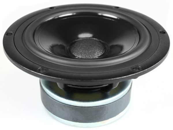 Prestige CA15RLY - H1216-08 5.5" Coated Paper Cone Woofer