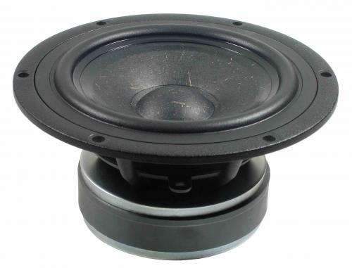 Prestige ER15RLY - H1455 5.5" Reed Paper Cone Woofer
