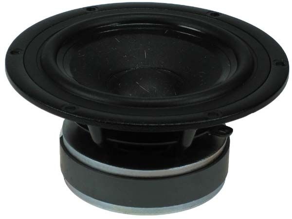Prestige ER15RLY - H1455 5.5" Reed Paper Cone Woofer