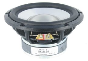 Prestige L16RN-SL - H1480 Bass-midwoofer