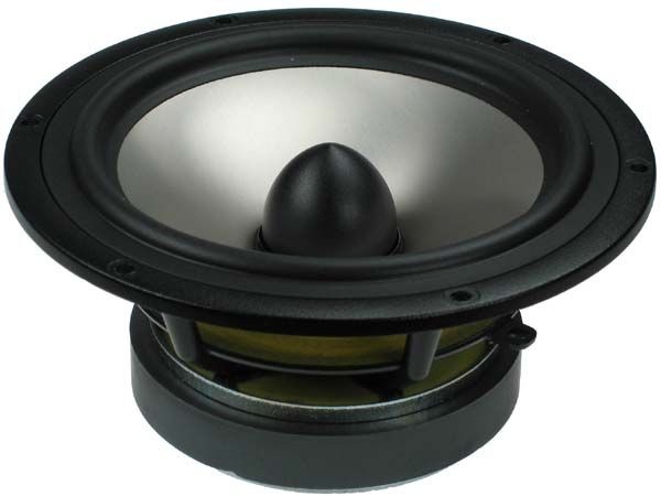 Prestige L18RNX/P - H1224 7" Aluminum Cone Woofer
