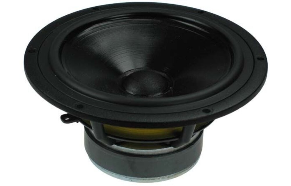 Prestige CA18RLY - H1217 6,5" Coated Paper Cone Woofer