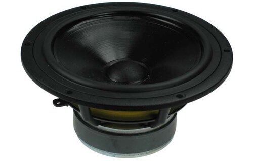 Prestige CA18RLY - H1217 6,5" Coated Paper Cone Woofer