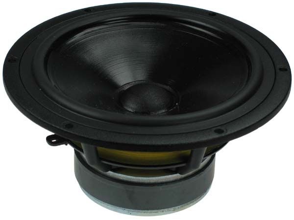 Prestige CA18RLY - H1217 6,5" Coated Paper Cone Woofer