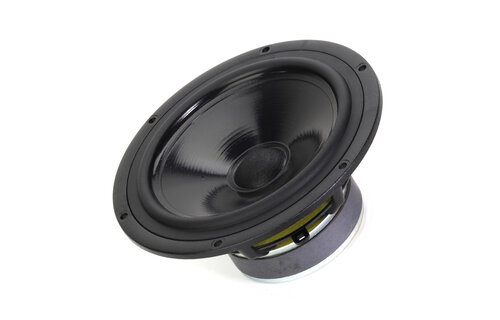 Prestige CA18RLY - H1217 6,5" Coated Paper Cone Woofer