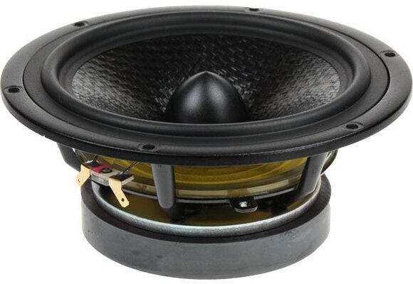 Prestige U18RNX/P - H1571-08 Bass-midwoofer
