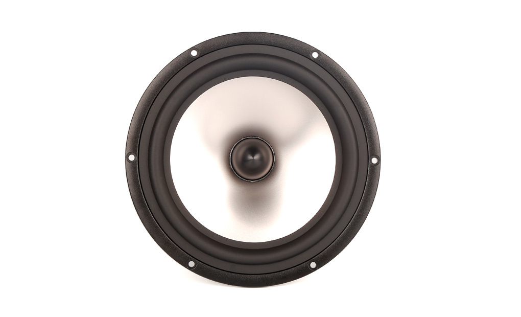 Prestige L22RNX/P - H1252-08 8" Aluminum Cone Woofer