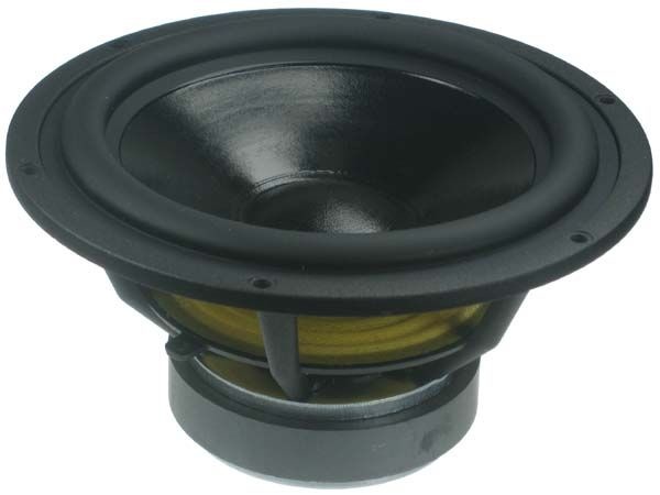 Prestige CD22RN4X - H1192 8" Treated Paper Cone Woofer