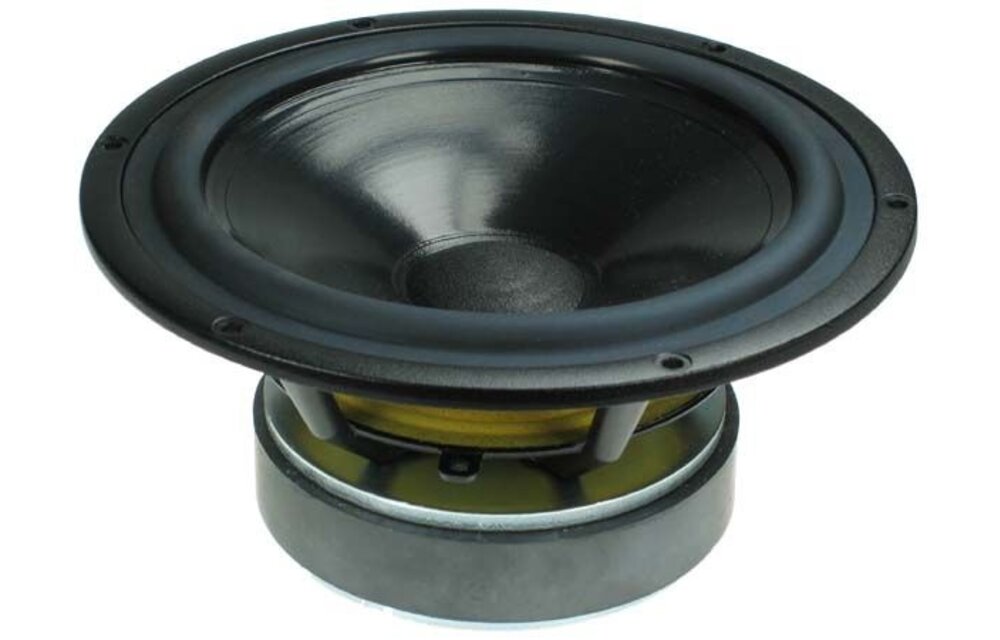 Prestige CA22RNY - H1471-08 8" Coated Paper Cone Woofer