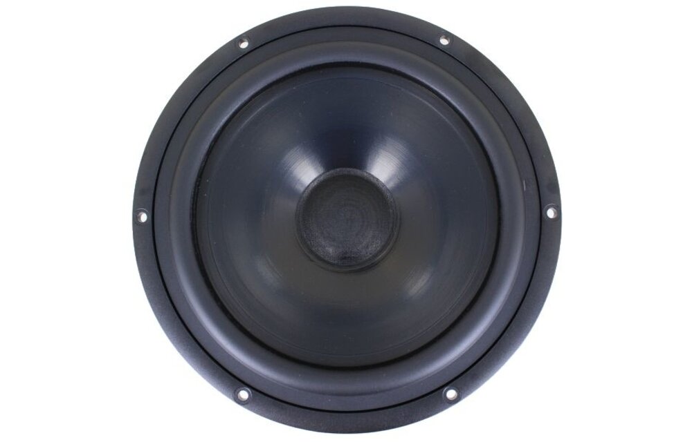 Prestige CA22RNY - H1471-08 8" Coated Paper Cone Woofer