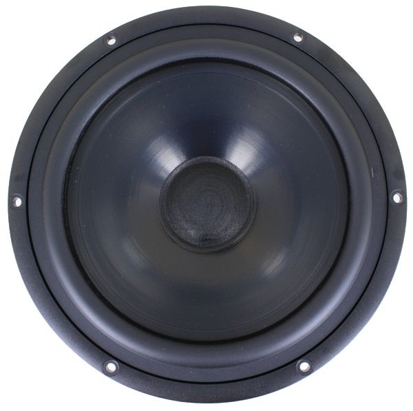 Prestige CA22RNY - H1471-08 8" Coated Paper Cone Woofer