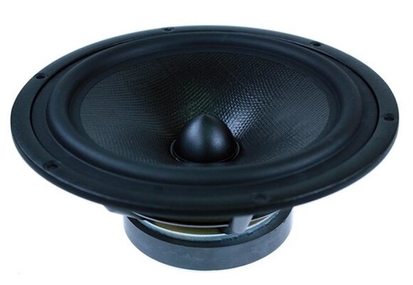 Prestige U22REX/P-SL - H1659-08 Bass-midwoofer