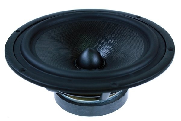 Prestige U22REX/P-SL - H1659-08 8" Woven Poly Cone Woofer
