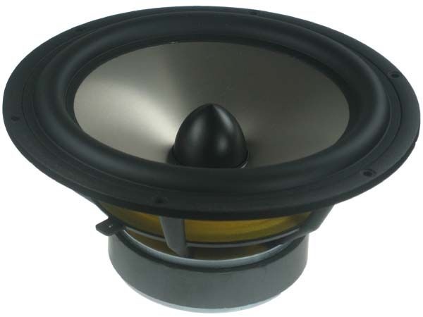 Prestige L26RFX/P - H1209 10" Aluminum Cone Woofer