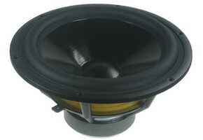 Prestige CA26RE4X - H1316-08 Woofer
