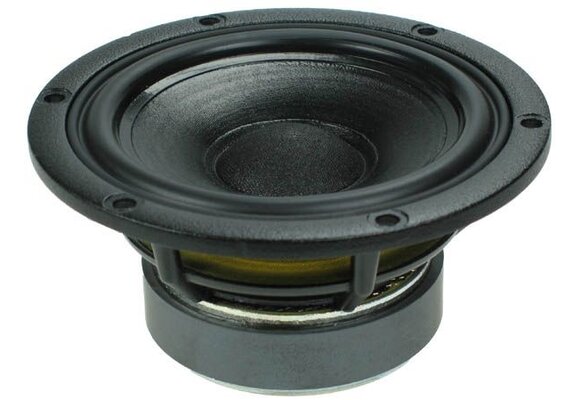 Prestige MCA12RC - H1304 Bass-midwoofer