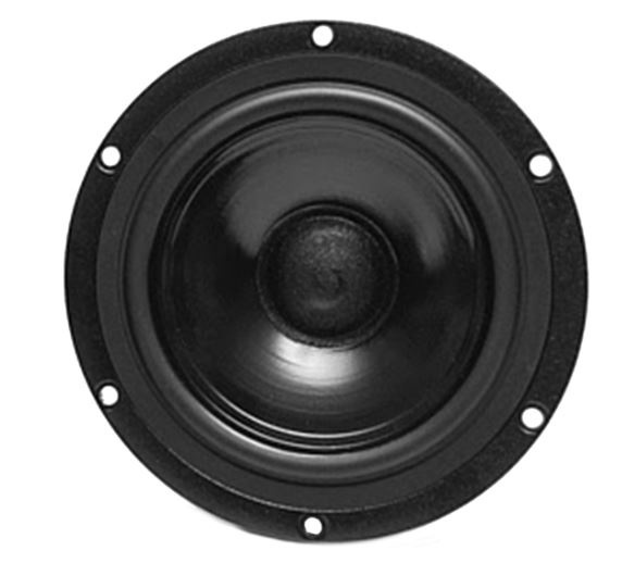 Prestige MCA15RCY - H1262-08 5.5" Coated Paper Midrange