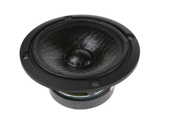 Prestige FU10RB - H1600-08 Full-range Woofer