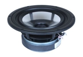 Prestige T18REX/XFC - H1353-08/06 Coaxial Woofer