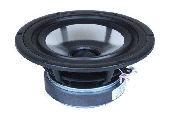 Prestige T18REX/XFC - H1353-08/06 Coaxial Woofer