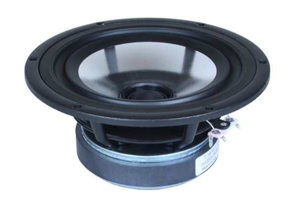 Prestige T18REX/XFC - H1353-08/06 7" Coaxial Woofer