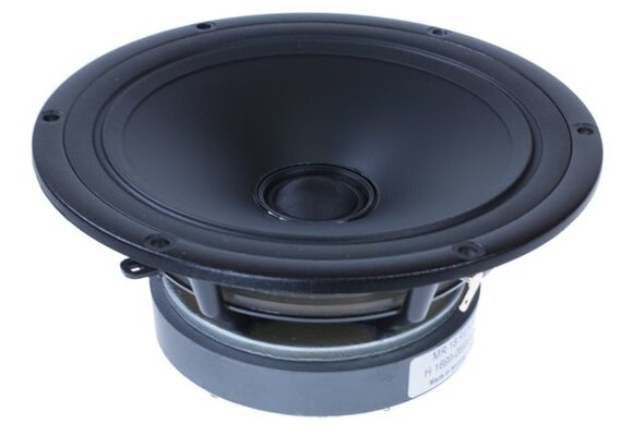 Prestige MR18REX/XF - H1699-08/06 Coaxial Woofer